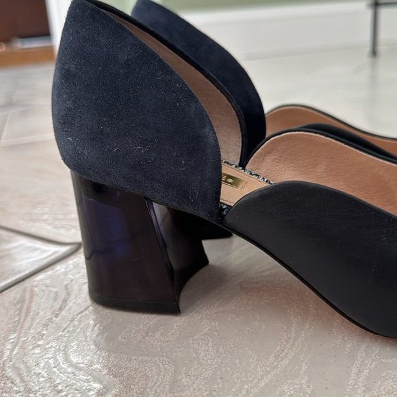 Louise et Cie heels - Picture 3 of 7